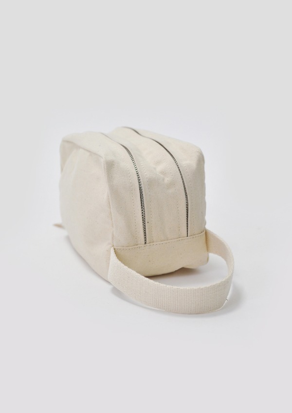pouch bag(3color)