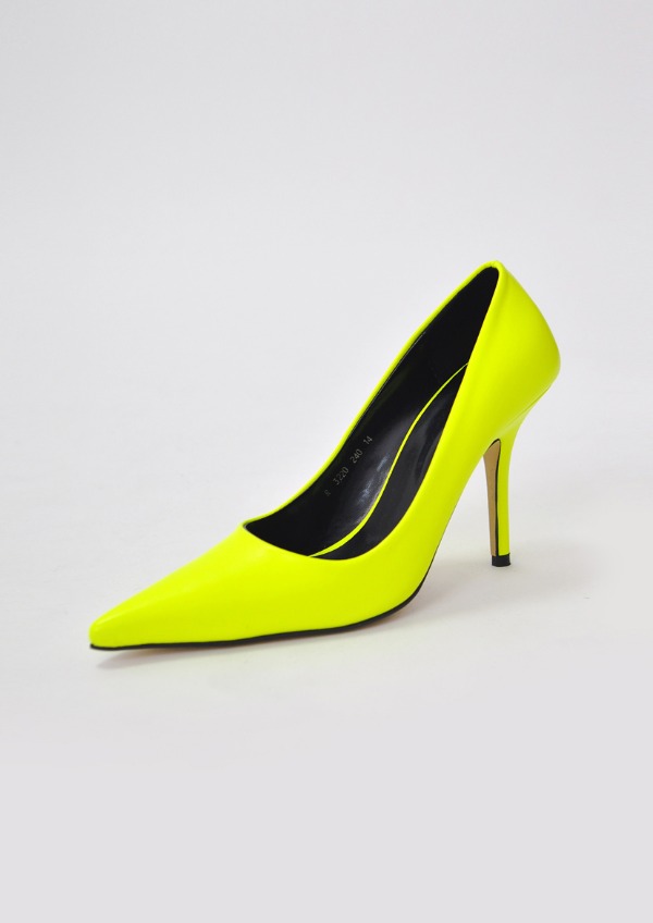 high heel(3color)
