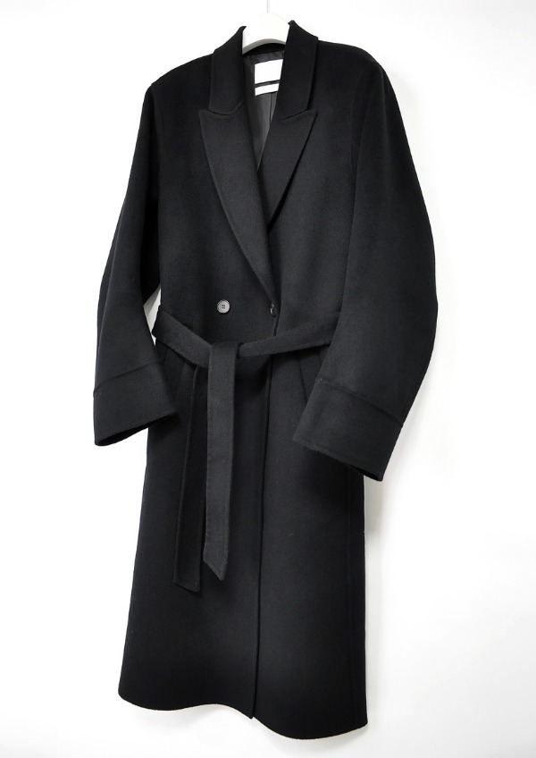 must handmade coat(2color)
